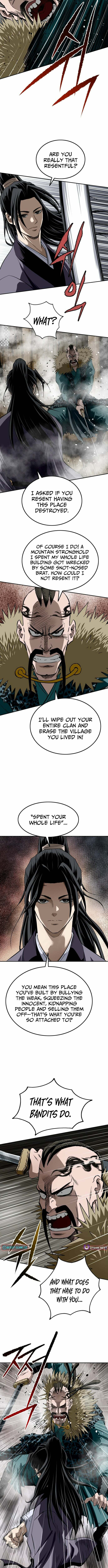 The Supreme Demon Swordmaster Chapter 14 page 4 - 