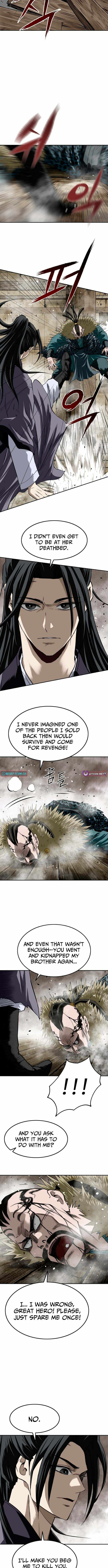 The Supreme Demon Swordmaster Chapter 14 page 6 - 