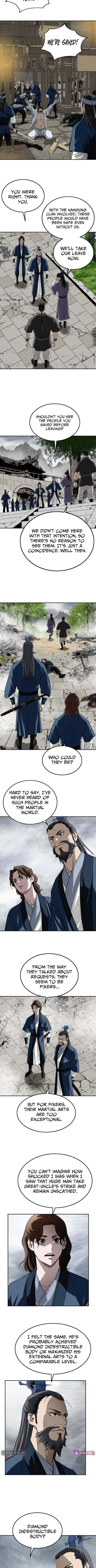 The Supreme Demon Swordmaster Chapter 15 page 3 - 
