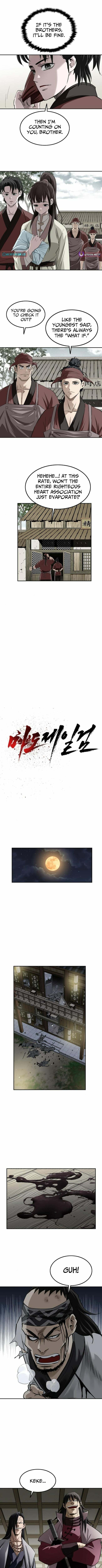 The Supreme Demon Swordmaster Chapter 16 page 4 - 