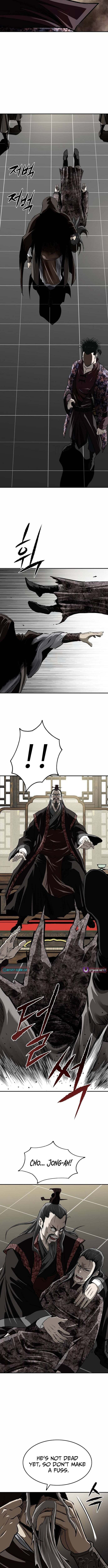 The Supreme Demon Swordmaster Chapter 19 page 15 - 