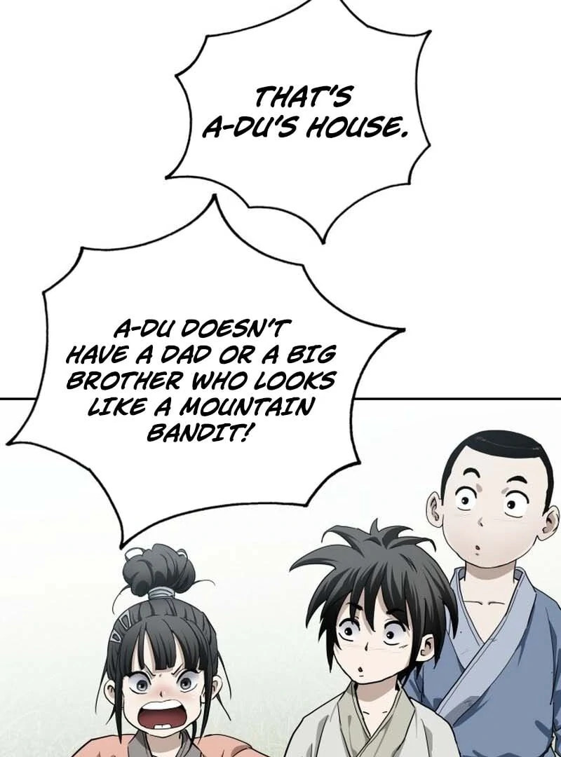The Supreme Demon Swordmaster Chapter 2 page 2 - 