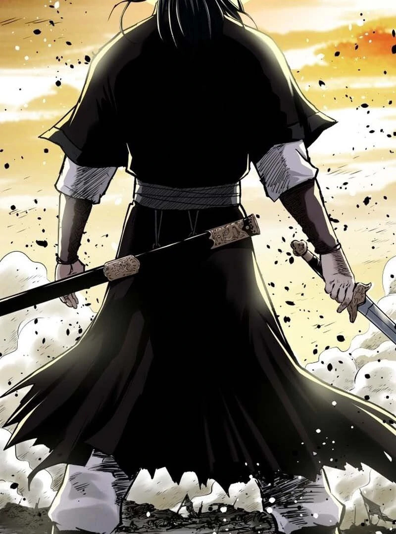 The Supreme Demon Swordmaster Chapter 2 page 115 - 