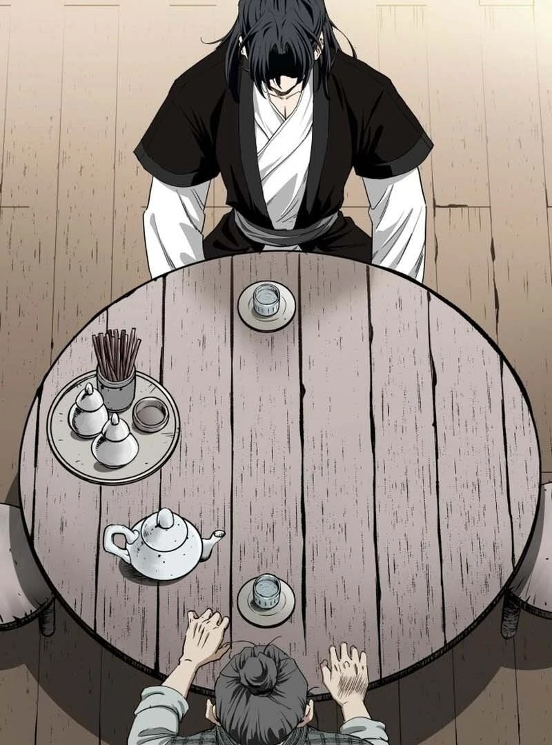 The Supreme Demon Swordmaster Chapter 2 page 119 - 