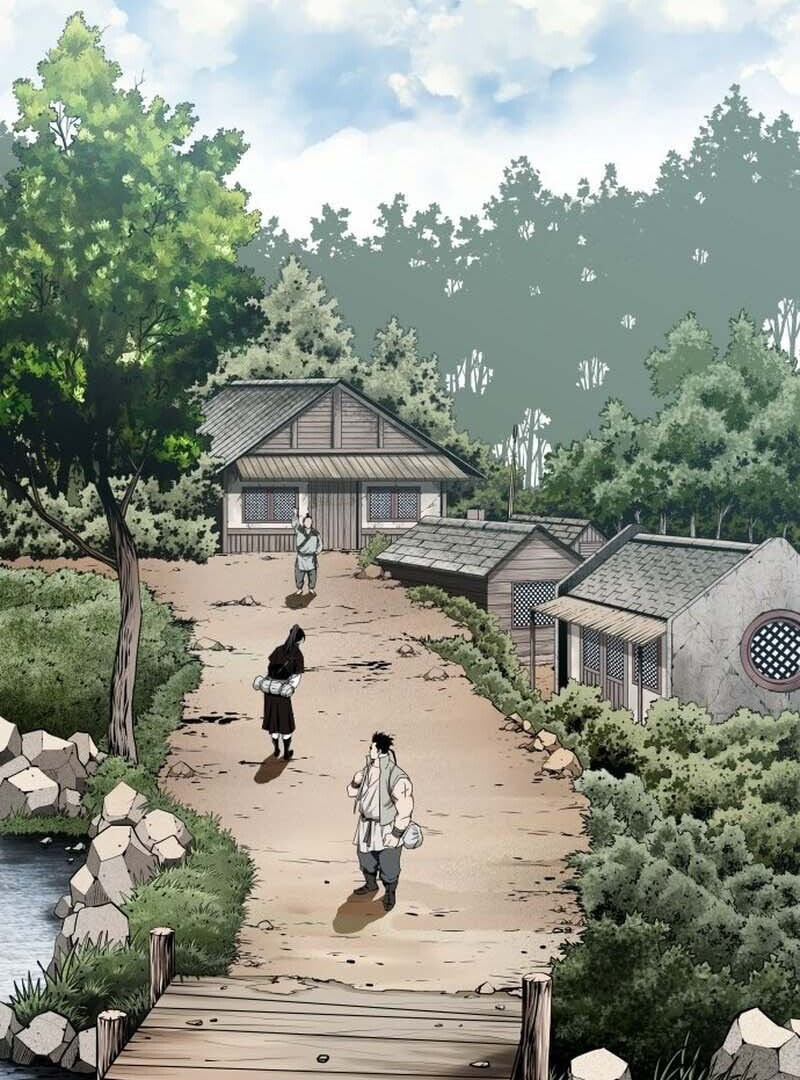 The Supreme Demon Swordmaster Chapter 2 page 130 - 