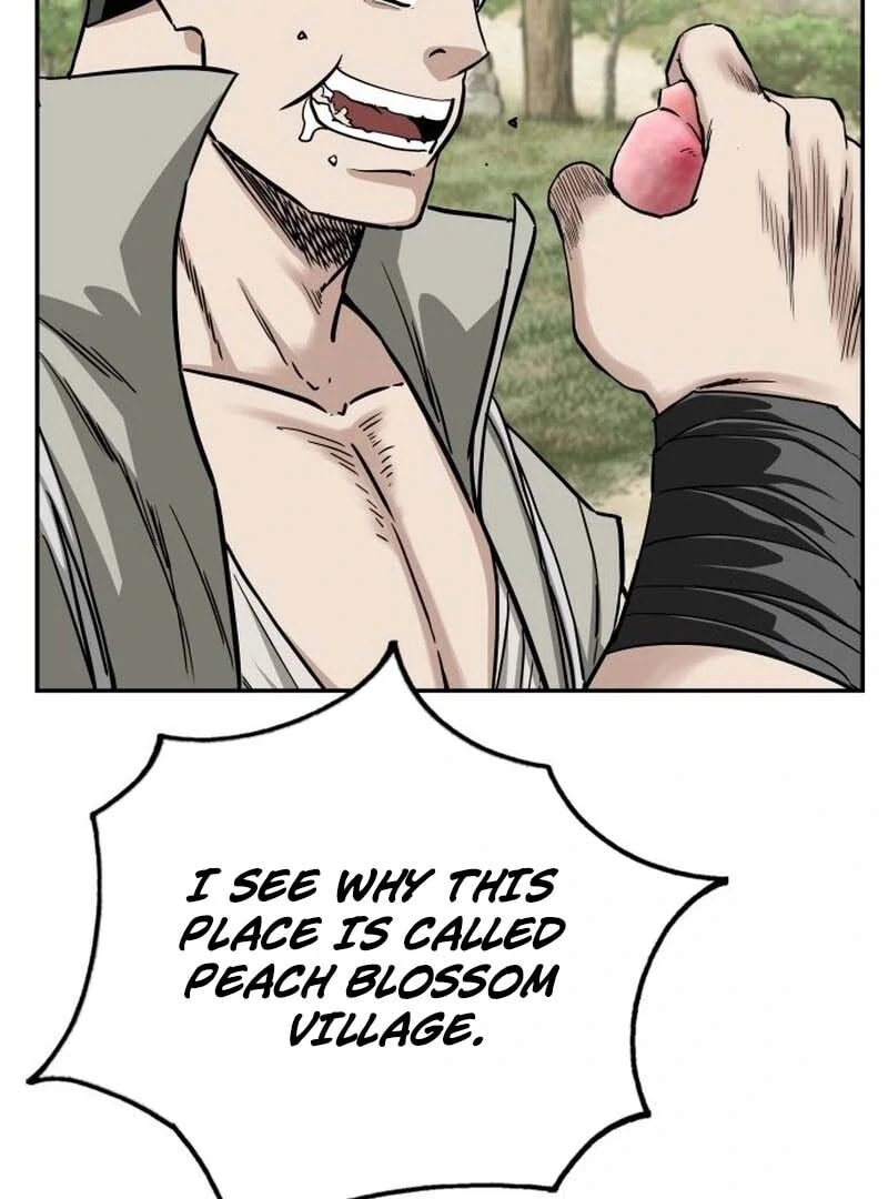 The Supreme Demon Swordmaster Chapter 2 page 16 - 