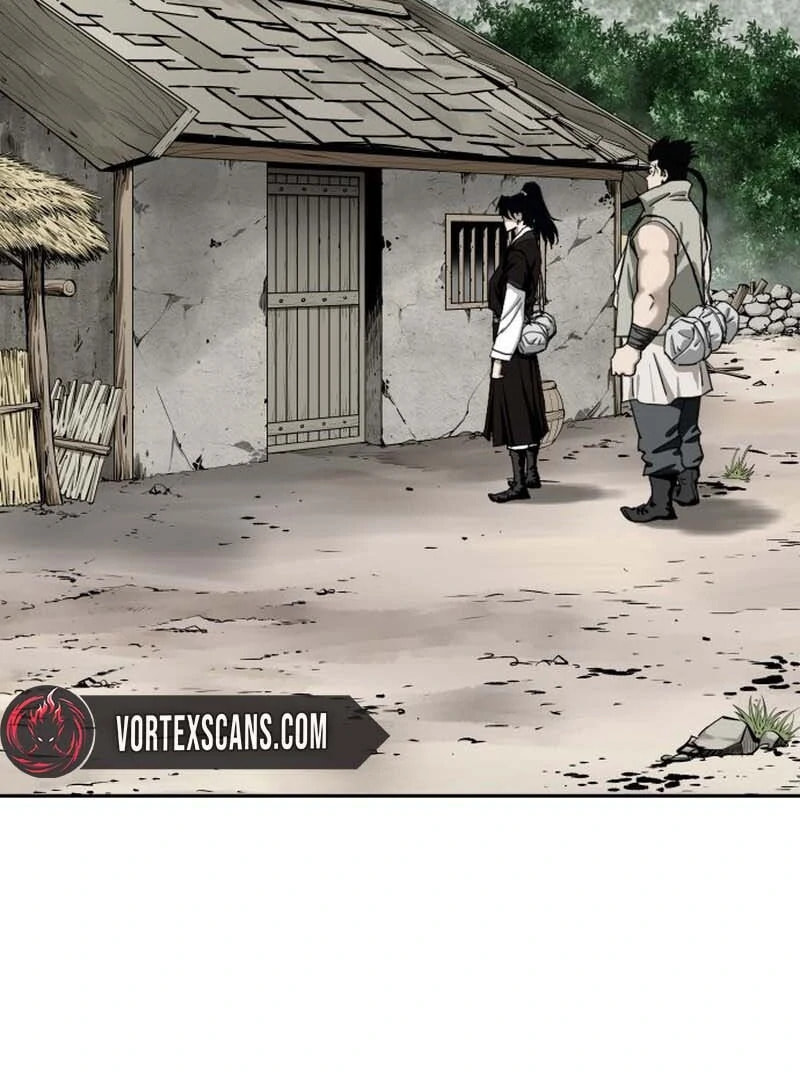 The Supreme Demon Swordmaster Chapter 2 page 152 - 