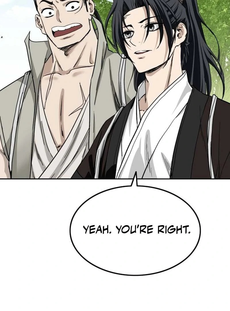 The Supreme Demon Swordmaster Chapter 2 page 163 - 