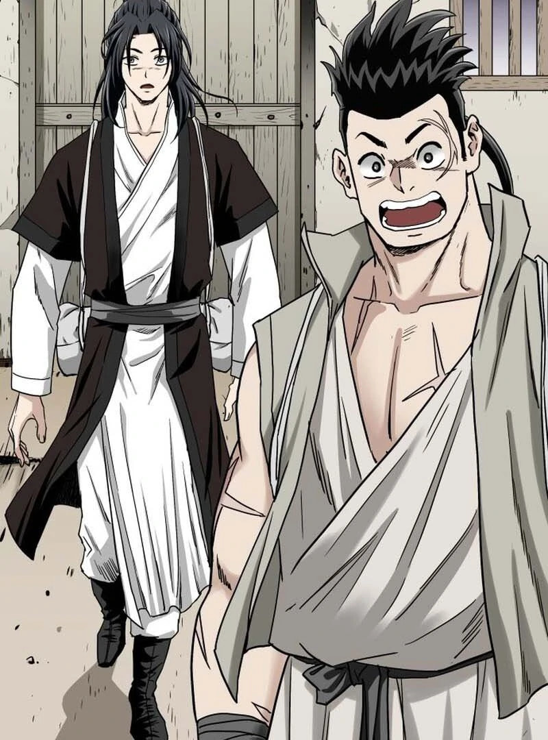 The Supreme Demon Swordmaster Chapter 2 page 178 - 