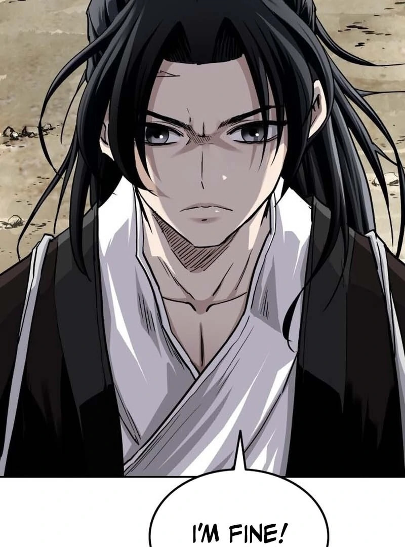 The Supreme Demon Swordmaster Chapter 2 page 19 - 
