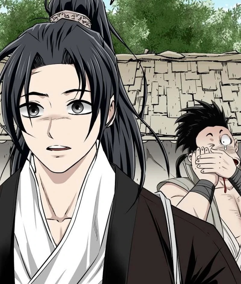The Supreme Demon Swordmaster Chapter 2 page 183 - 