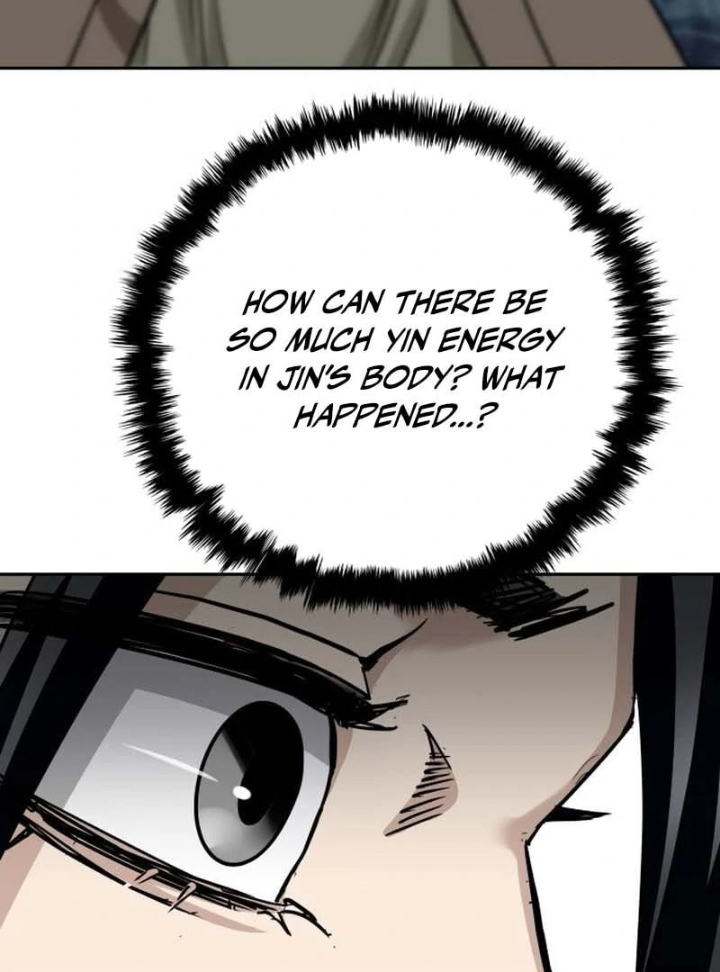 The Supreme Demon Swordmaster Chapter 2 page 191 - 