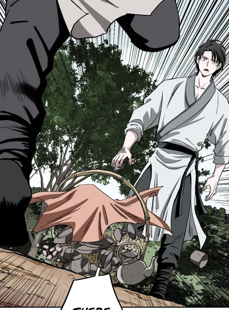 The Supreme Demon Swordmaster Chapter 2 page 200 - 