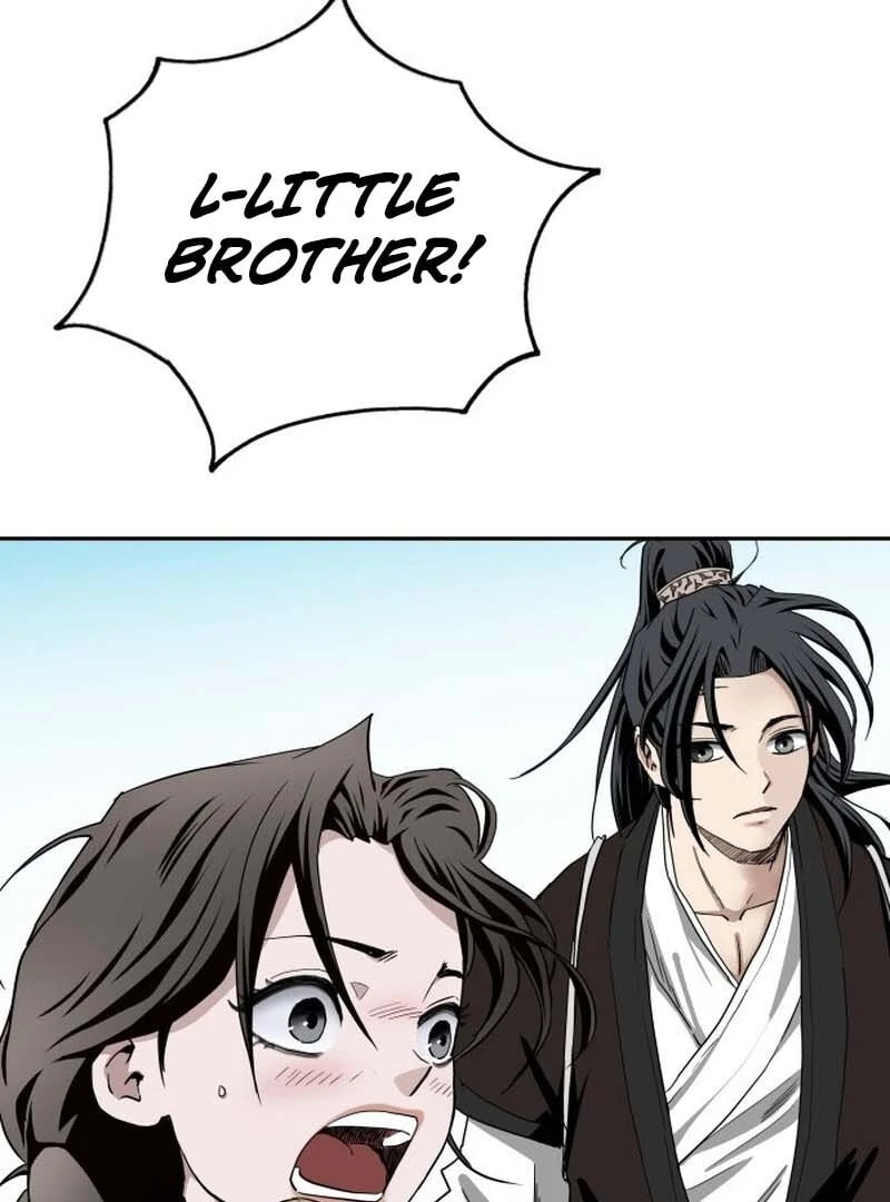 The Supreme Demon Swordmaster Chapter 2 page 203 - 