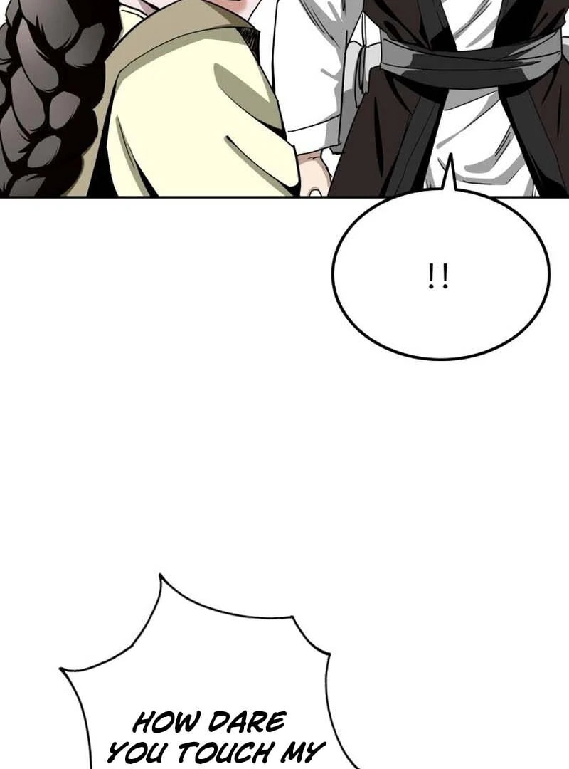 The Supreme Demon Swordmaster Chapter 2 page 204 - 