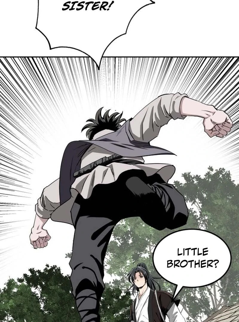 The Supreme Demon Swordmaster Chapter 2 page 205 - 
