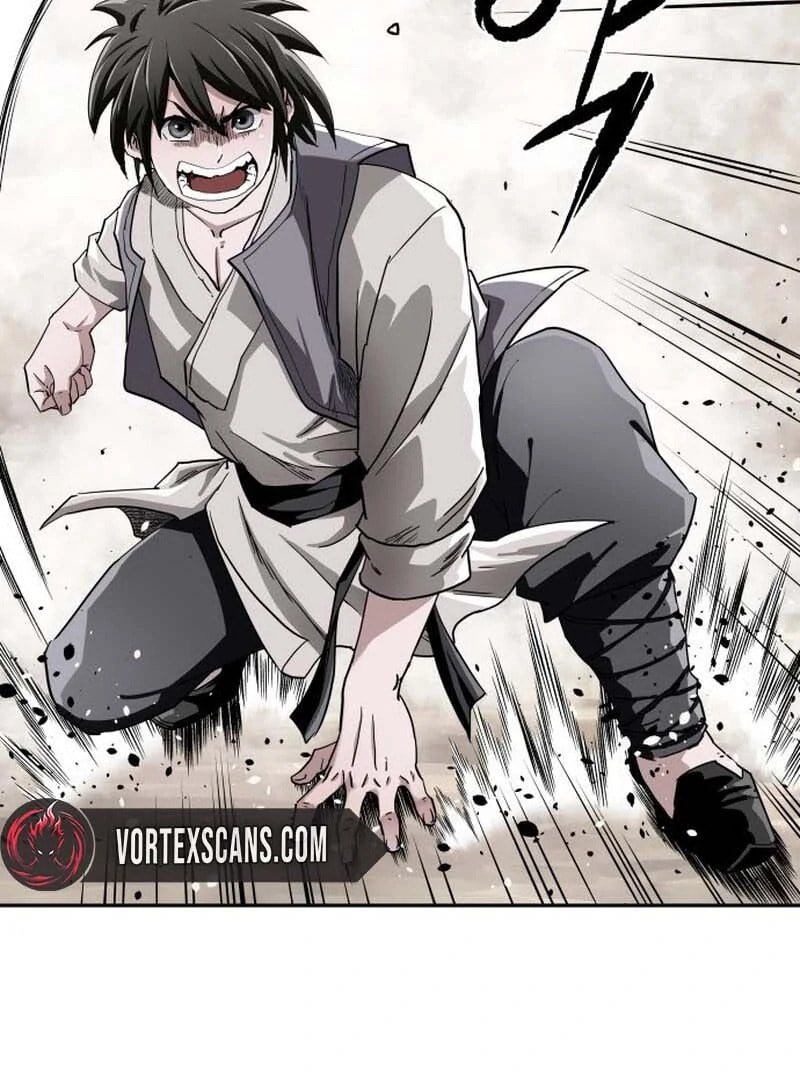 The Supreme Demon Swordmaster Chapter 2 page 210 - 