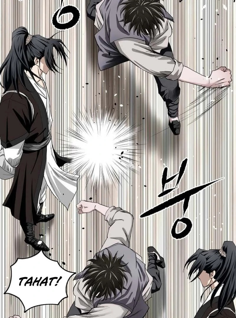 The Supreme Demon Swordmaster Chapter 2 page 213 - 