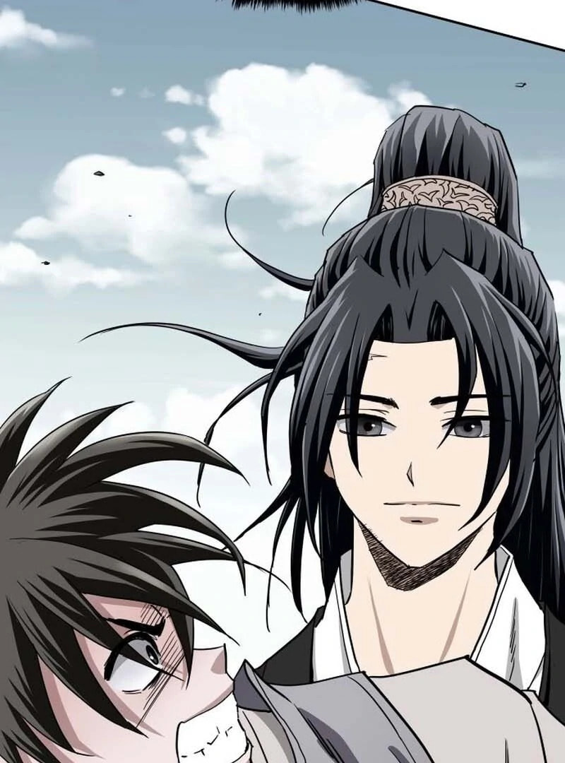 The Supreme Demon Swordmaster Chapter 2 page 216 - 