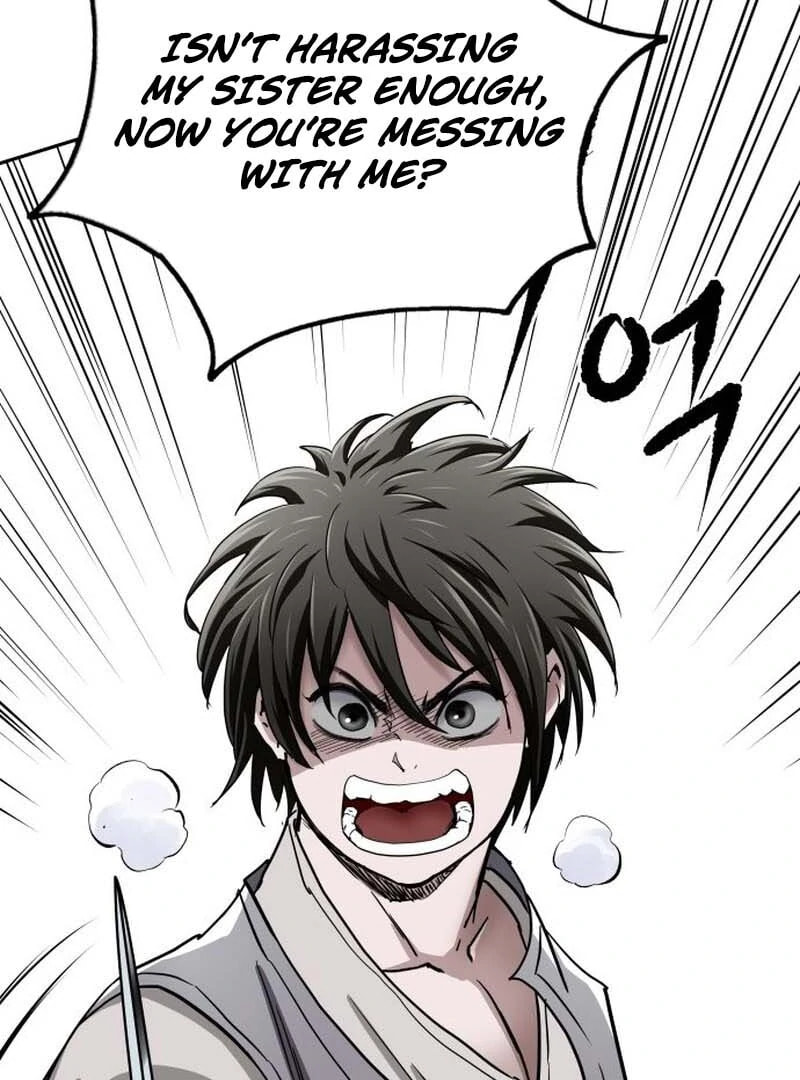 The Supreme Demon Swordmaster Chapter 2 page 218 - 