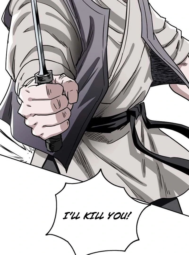 The Supreme Demon Swordmaster Chapter 2 page 219 - 