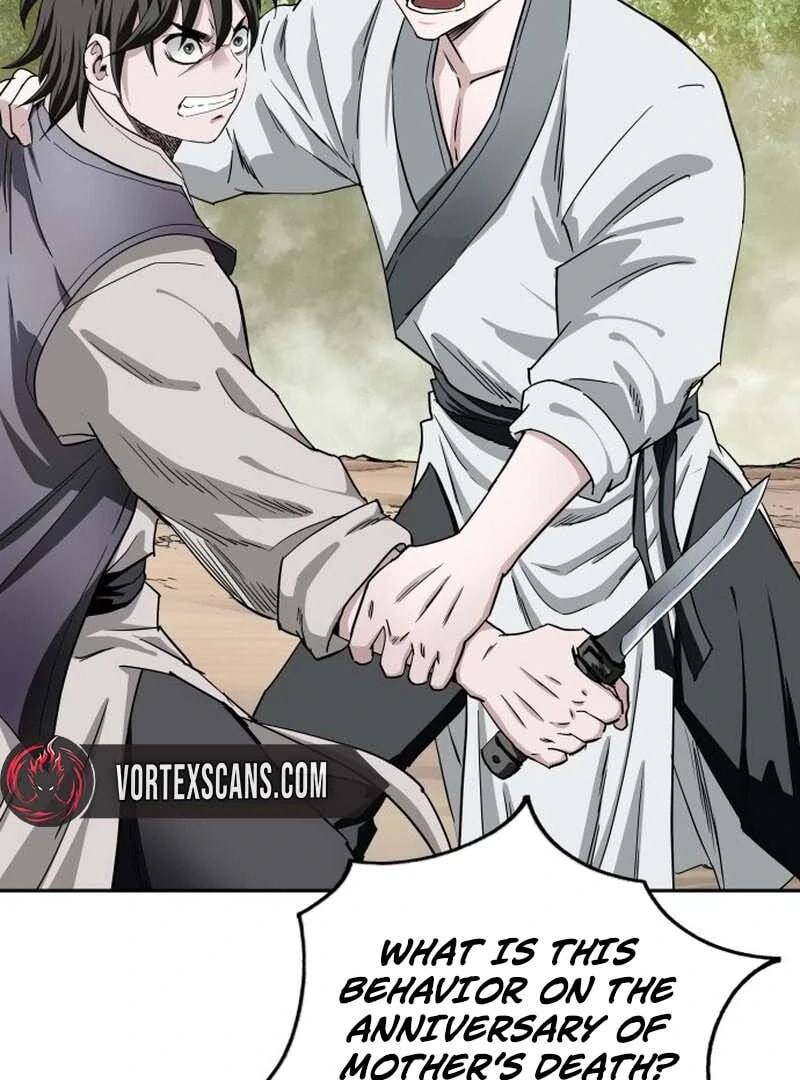 The Supreme Demon Swordmaster Chapter 2 page 222 - 