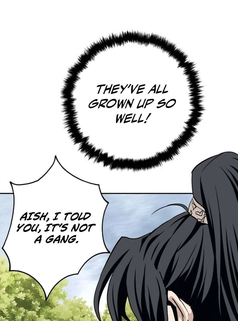 The Supreme Demon Swordmaster Chapter 2 page 227 - 