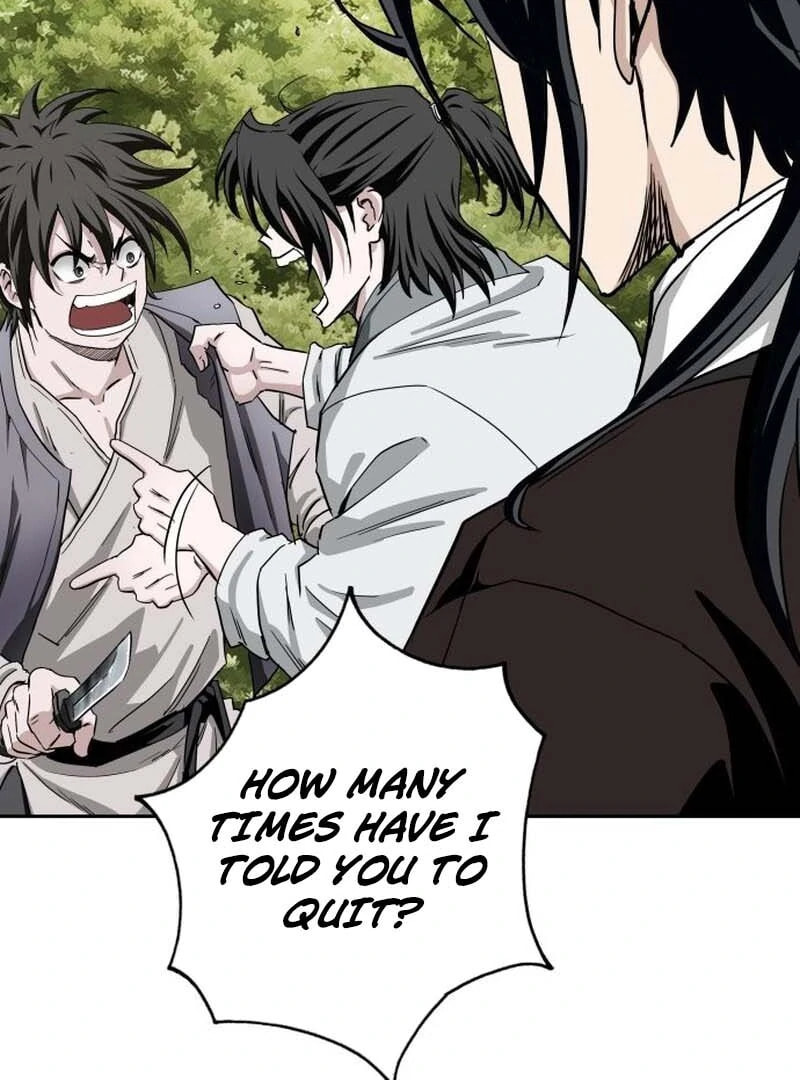 The Supreme Demon Swordmaster Chapter 2 page 228 - 