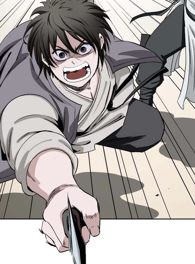 The Supreme Demon Swordmaster Chapter 2 page 232 - 