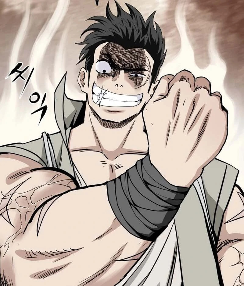 The Supreme Demon Swordmaster Chapter 2 page 239 - 