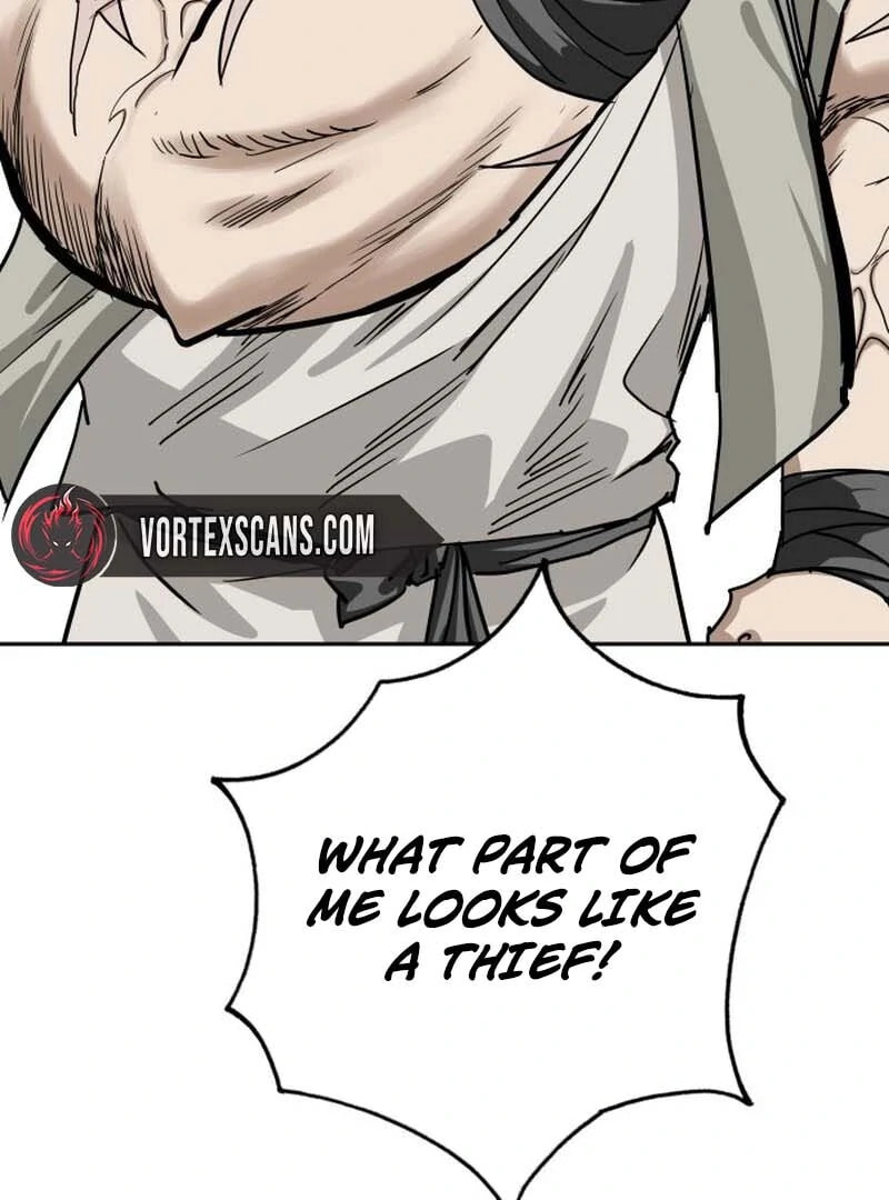 The Supreme Demon Swordmaster Chapter 2 page 243 - 