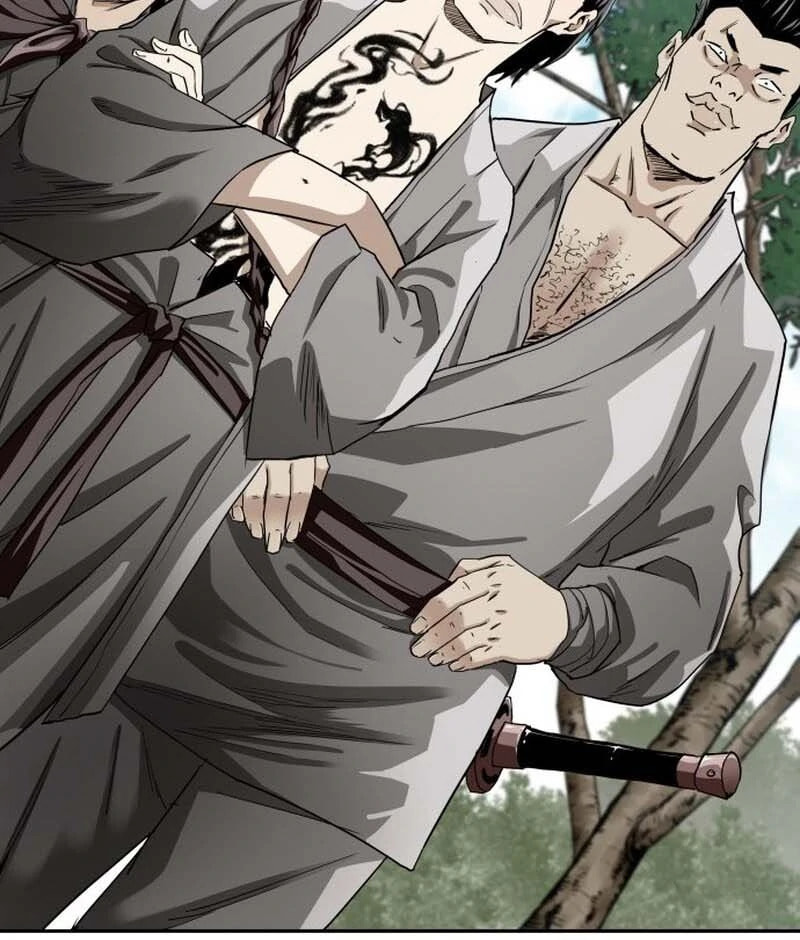 The Supreme Demon Swordmaster Chapter 2 page 253 - 