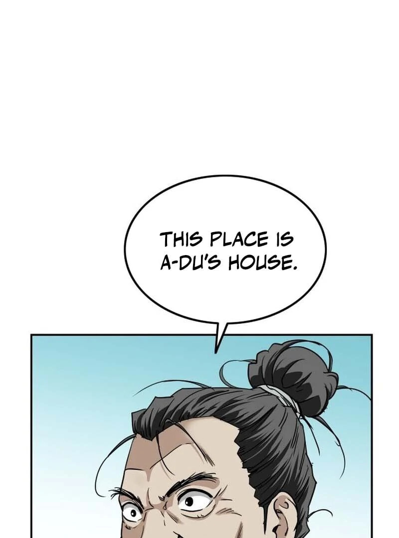 The Supreme Demon Swordmaster Chapter 2 page 40 - 