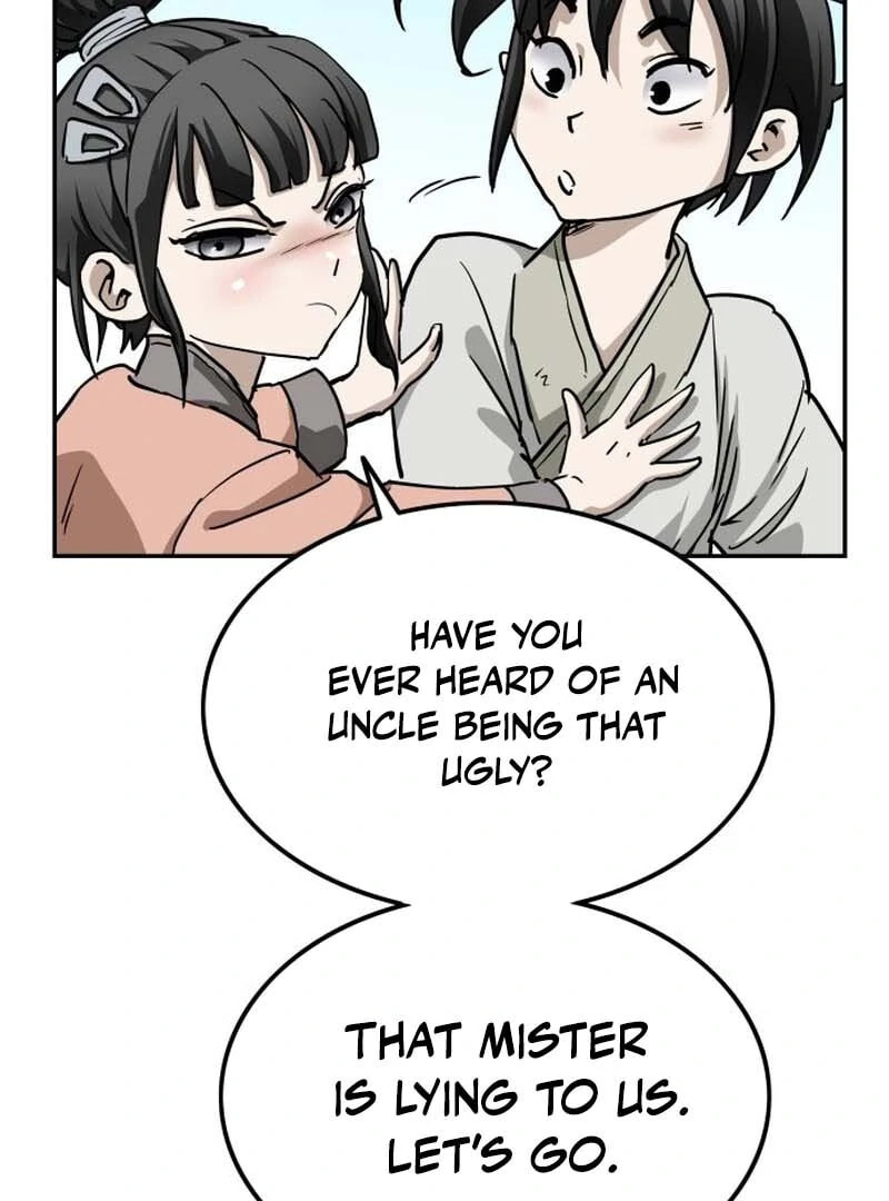 The Supreme Demon Swordmaster Chapter 2 page 5 - 
