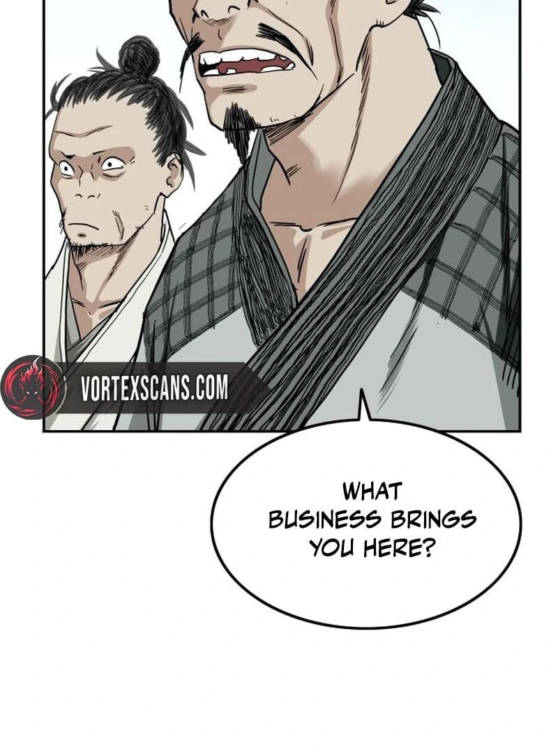 The Supreme Demon Swordmaster Chapter 2 page 41 - 