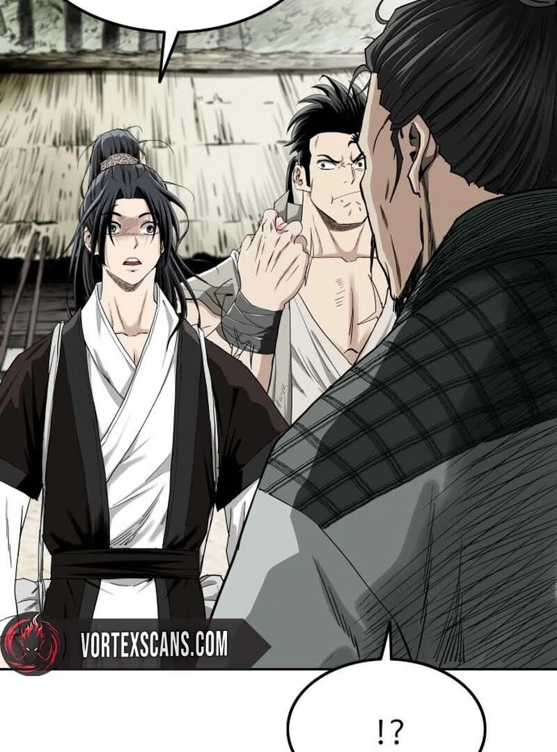 The Supreme Demon Swordmaster Chapter 2 page 45 - 
