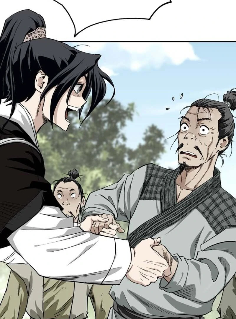 The Supreme Demon Swordmaster Chapter 2 page 50 - 