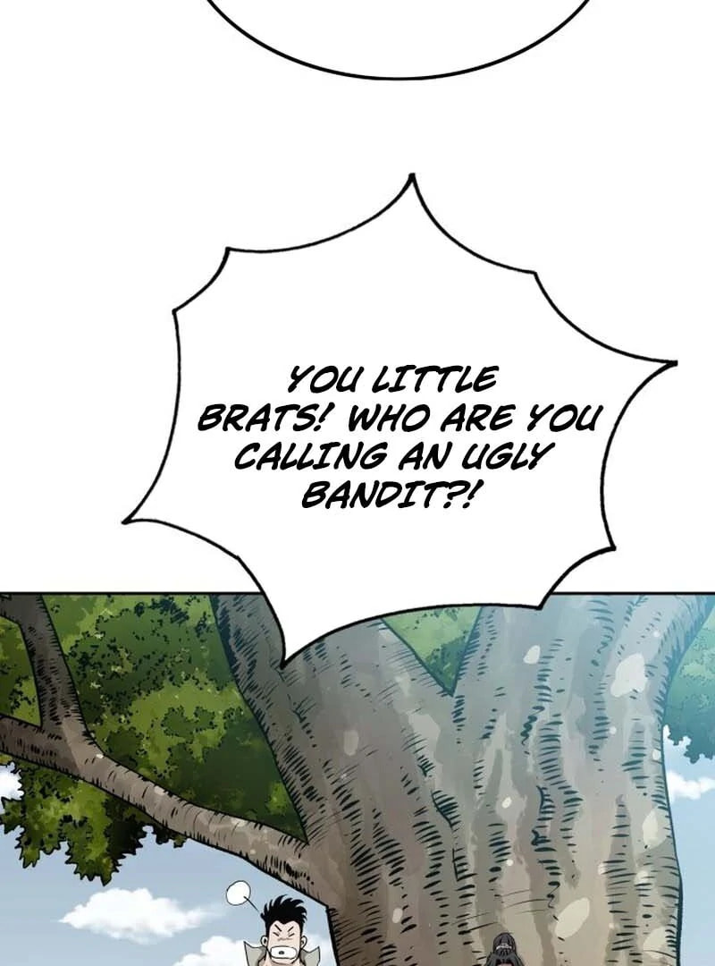 The Supreme Demon Swordmaster Chapter 2 page 6 - 