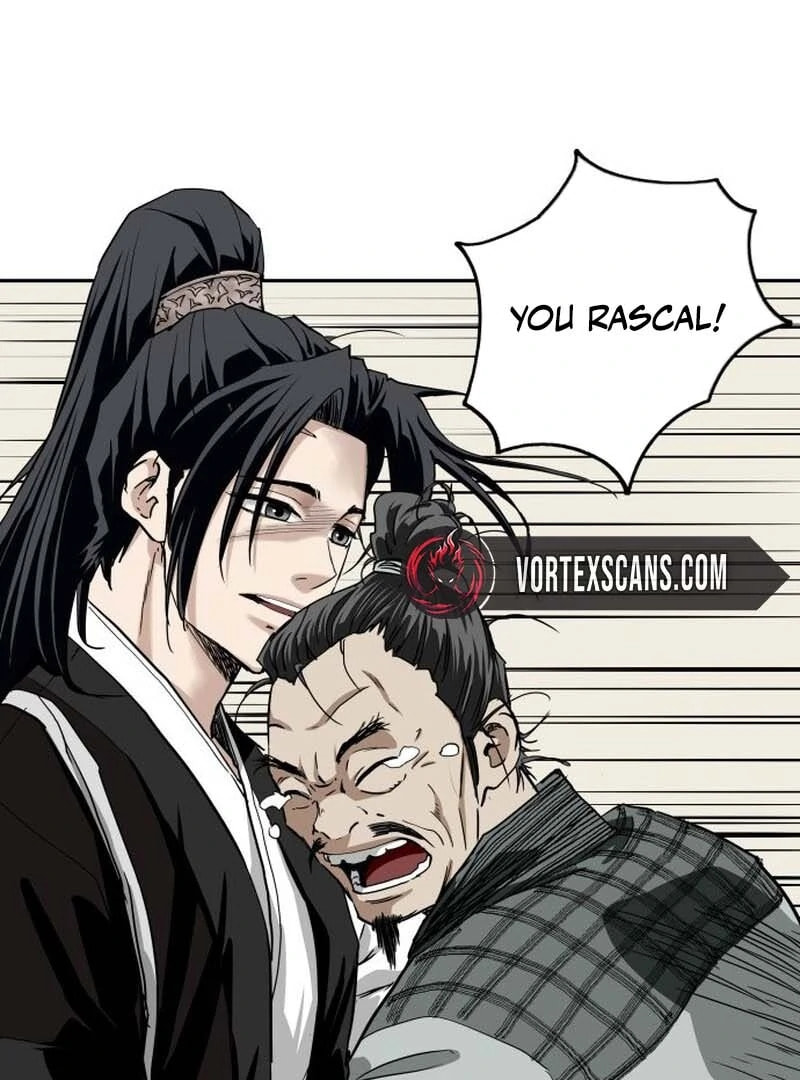 The Supreme Demon Swordmaster Chapter 2 page 60 - 