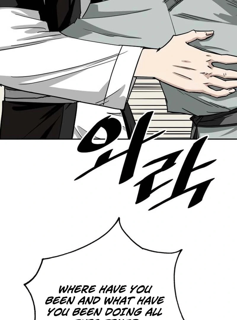 The Supreme Demon Swordmaster Chapter 2 page 61 - 