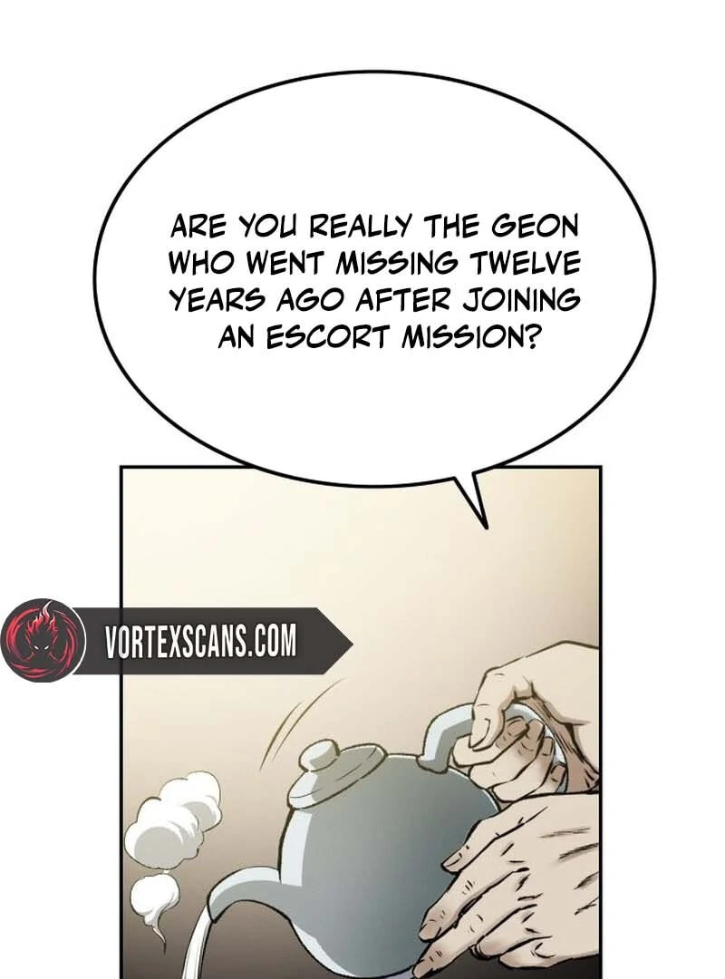 The Supreme Demon Swordmaster Chapter 2 page 68 - 
