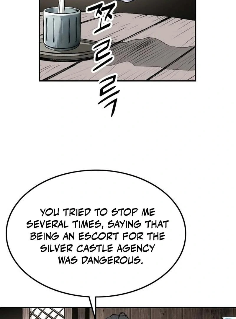 The Supreme Demon Swordmaster Chapter 2 page 69 - 