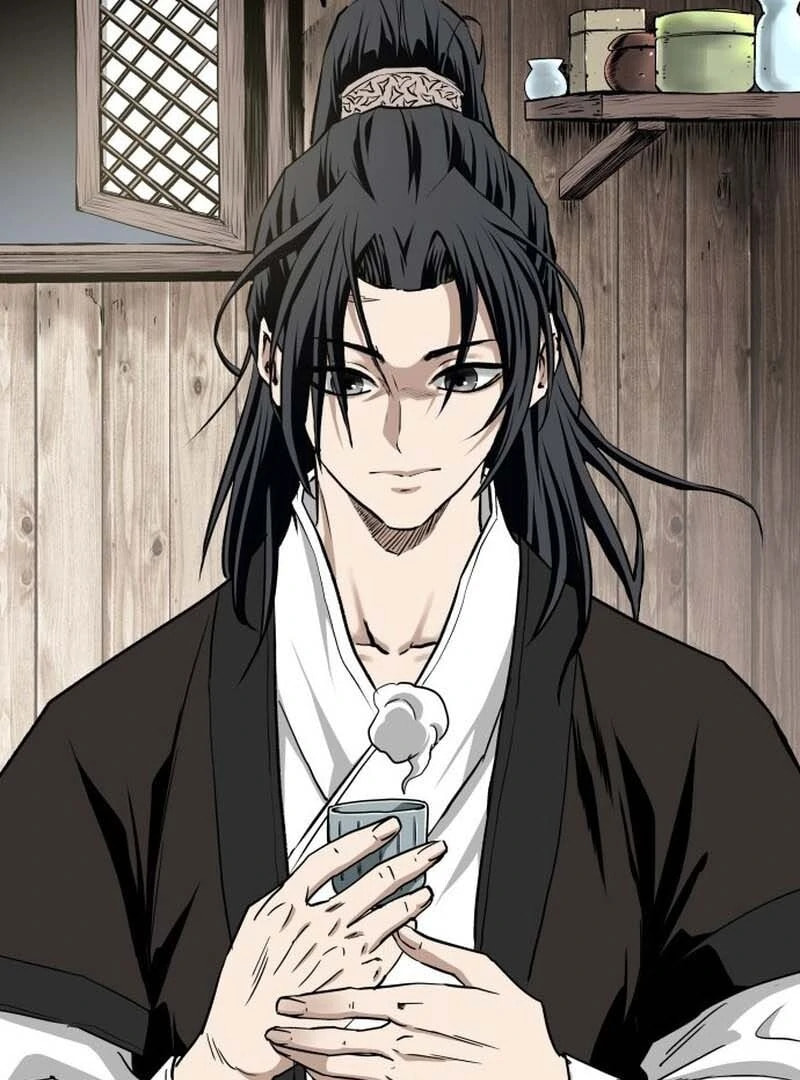 The Supreme Demon Swordmaster Chapter 2 page 70 - 