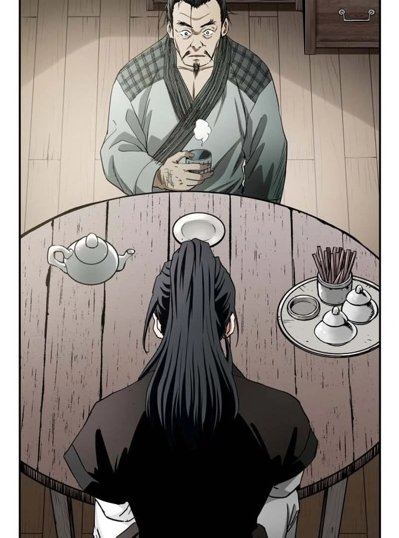 The Supreme Demon Swordmaster Chapter 2 page 73 - 