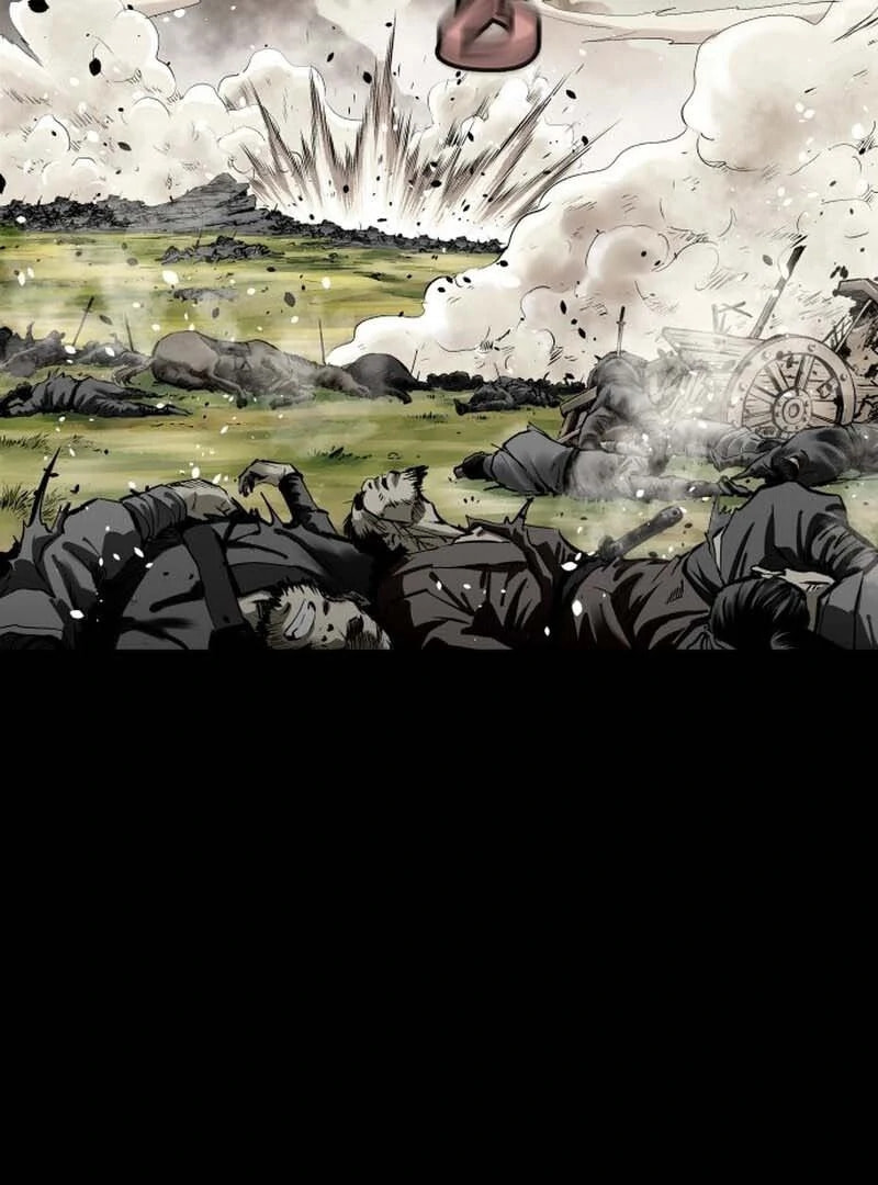 The Supreme Demon Swordmaster Chapter 2 page 79 - 