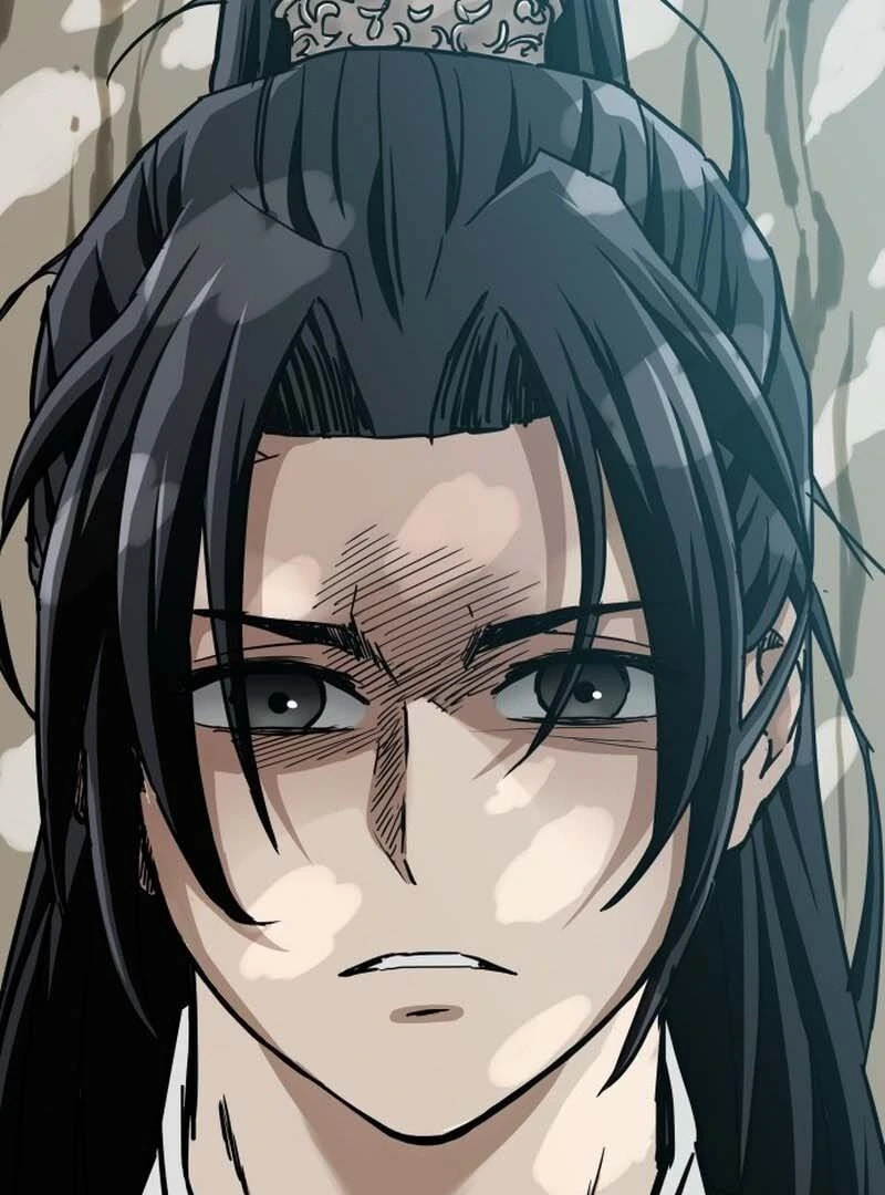 The Supreme Demon Swordmaster Chapter 2 page 9 - 