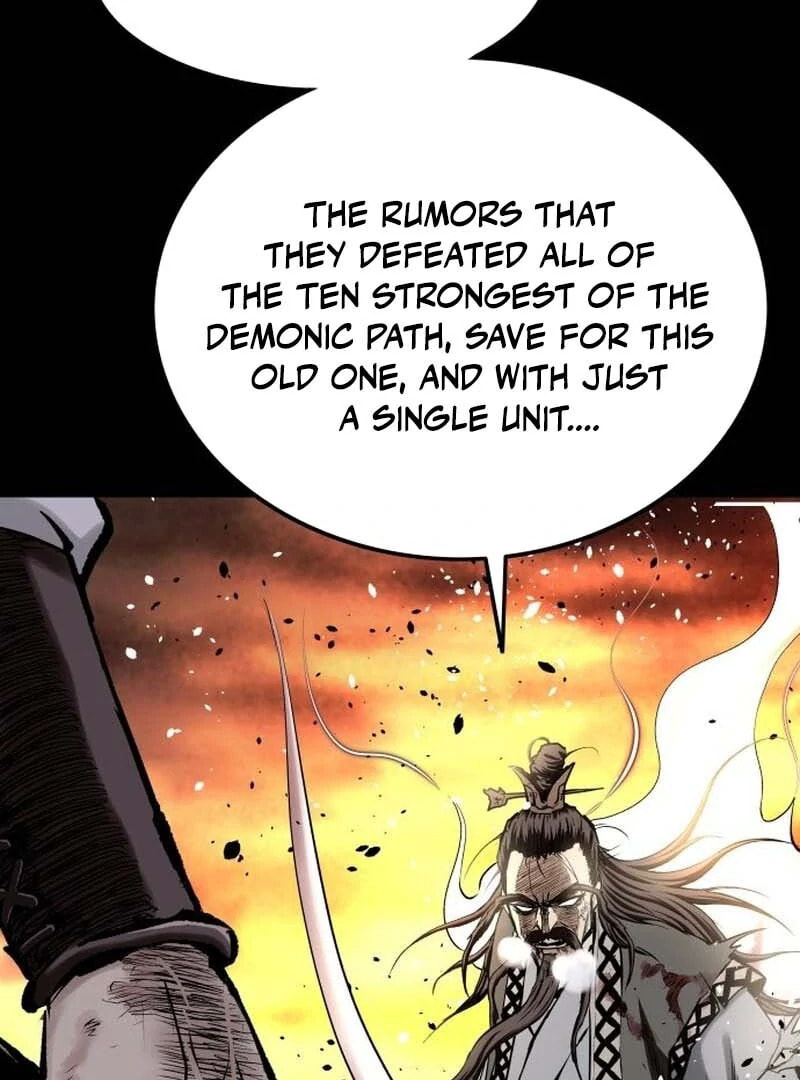 The Supreme Demon Swordmaster Chapter 2 page 90 - 