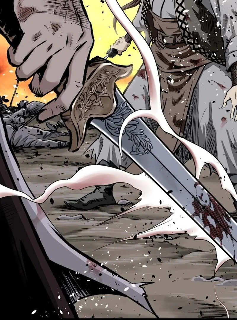 The Supreme Demon Swordmaster Chapter 2 page 91 - 