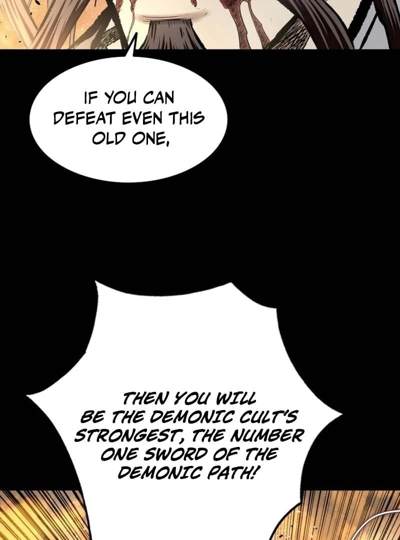 The Supreme Demon Swordmaster Chapter 2 page 96 - 