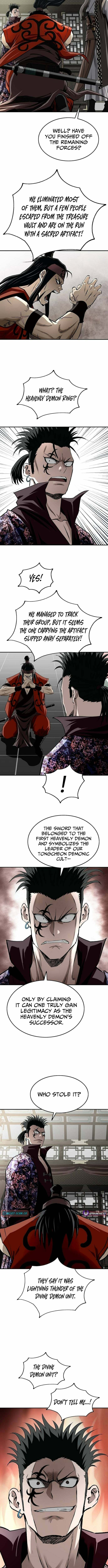 The Supreme Demon Swordmaster Chapter 20 page 2 - 